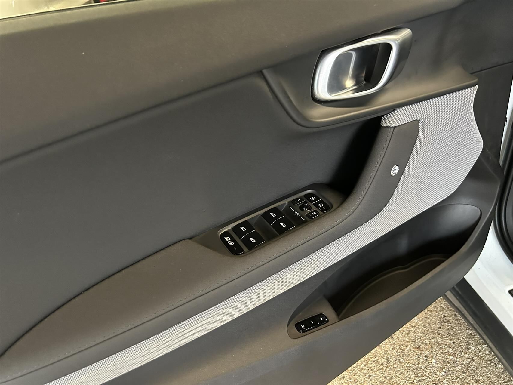 Billede af Polestar 2 EL Long range Single motor 231HK 5d Aut.