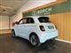Billede af Fiat 500e EL Icon 118HK 3d Aut.