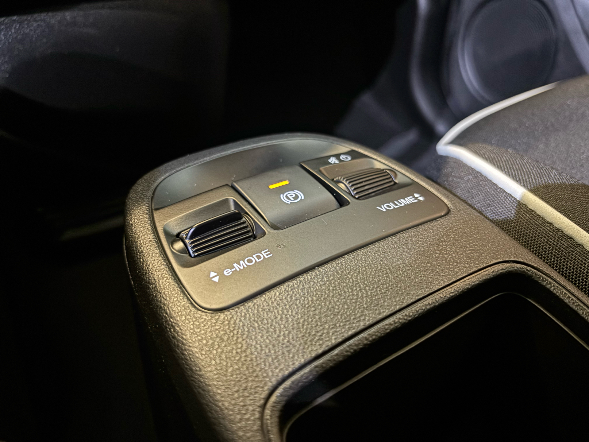 Billede af Fiat 500e EL Icon 118HK 3d Aut.