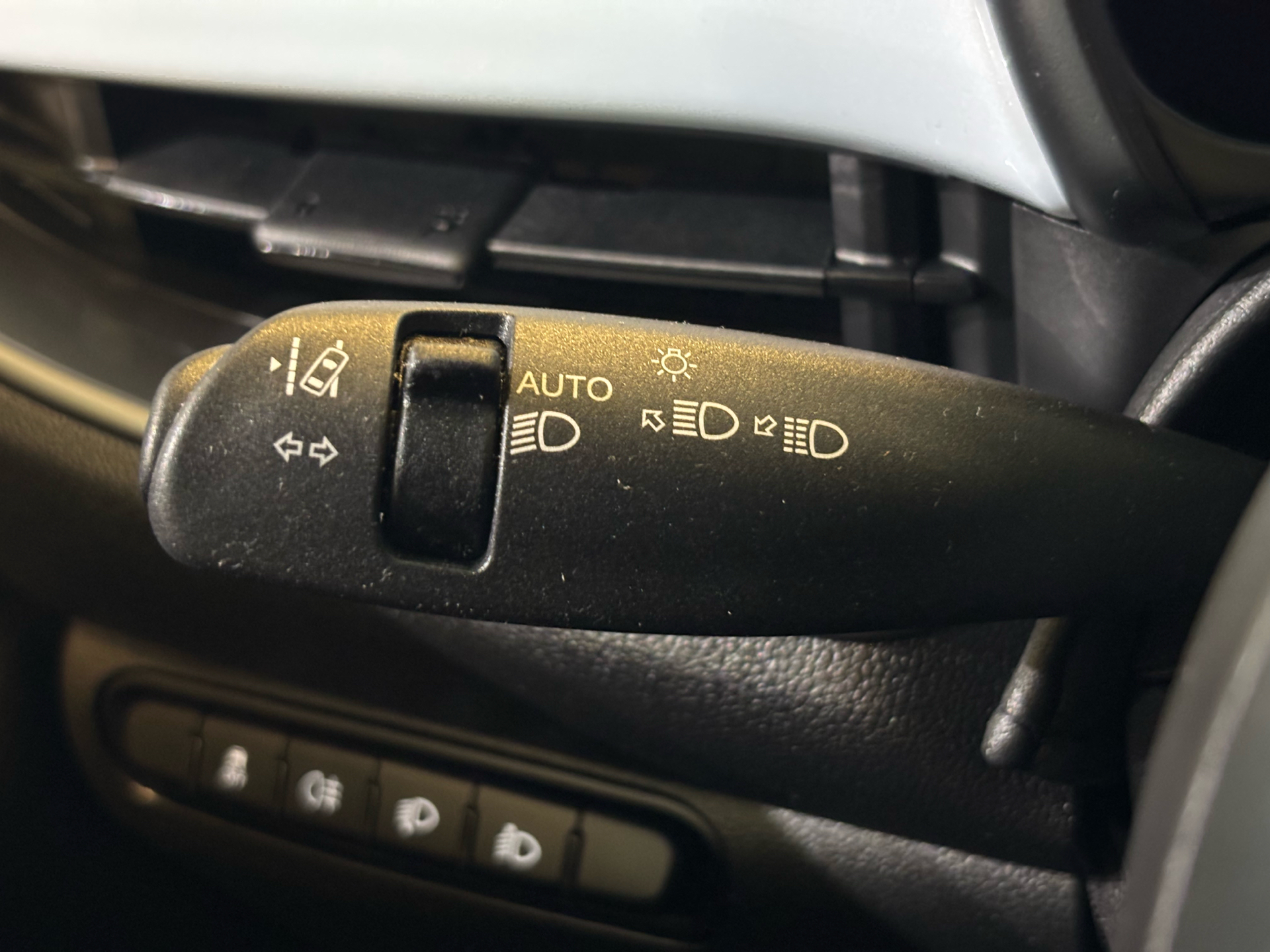 Billede af Fiat 500e EL Icon 118HK 3d Aut.