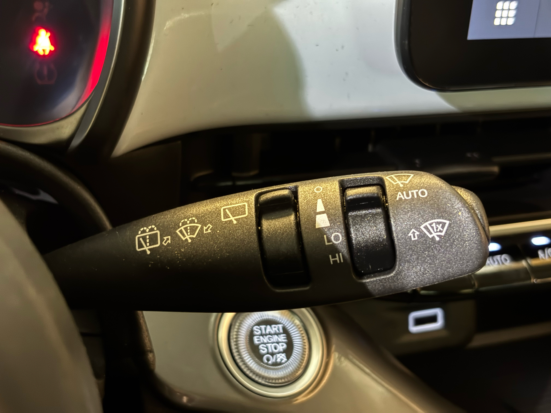 Billede af Fiat 500e EL Icon 118HK 3d Aut.