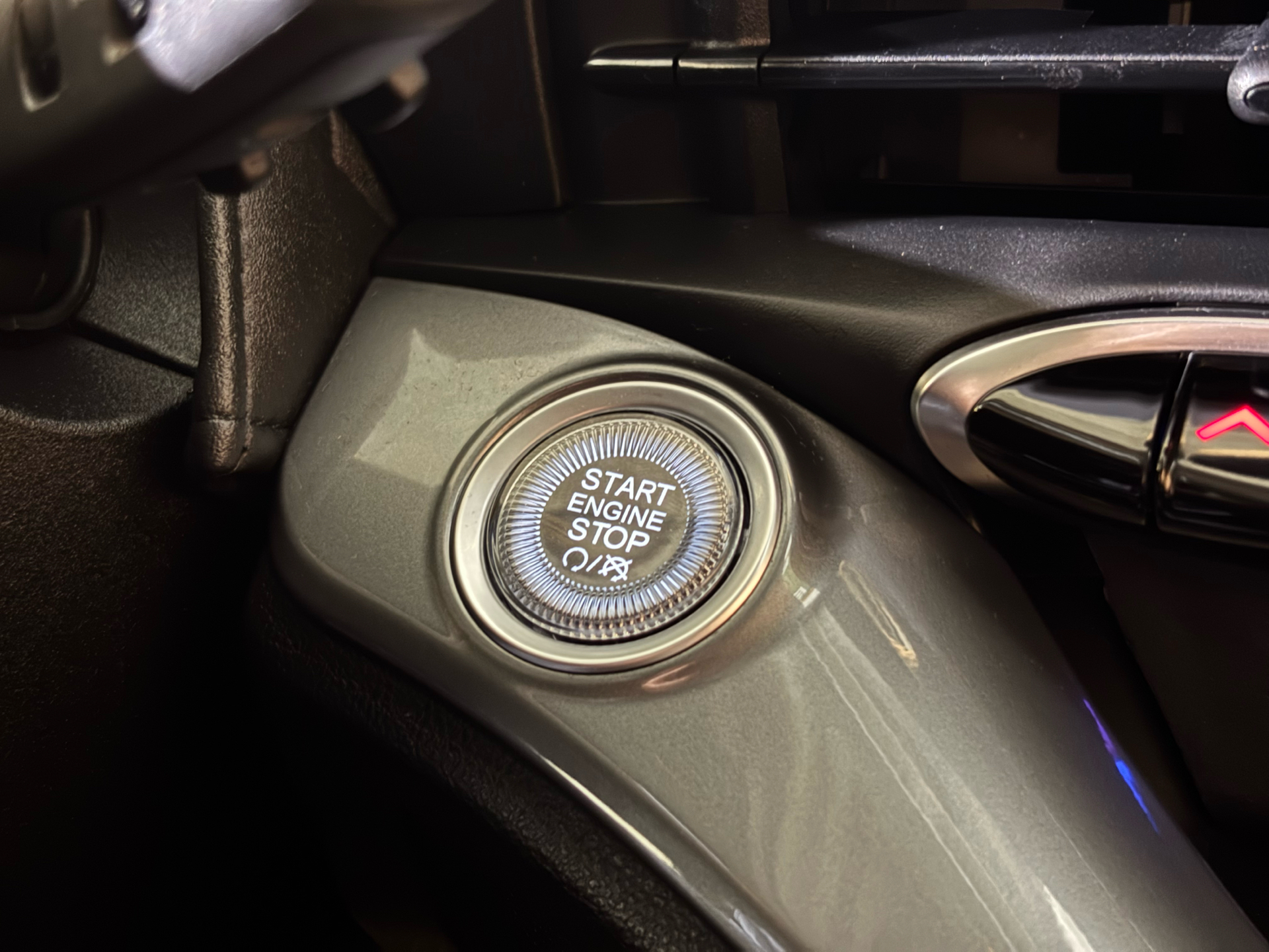 Billede af Fiat 500e EL Icon 118HK 3d Aut.