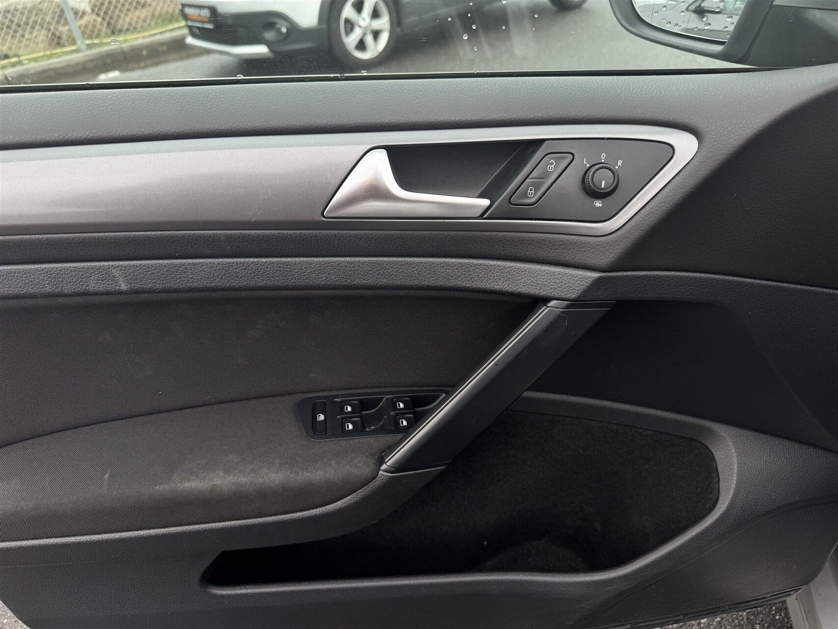 Billede af VW Golf 1,2 TSI BMT Trendline 105HK 5d 6g