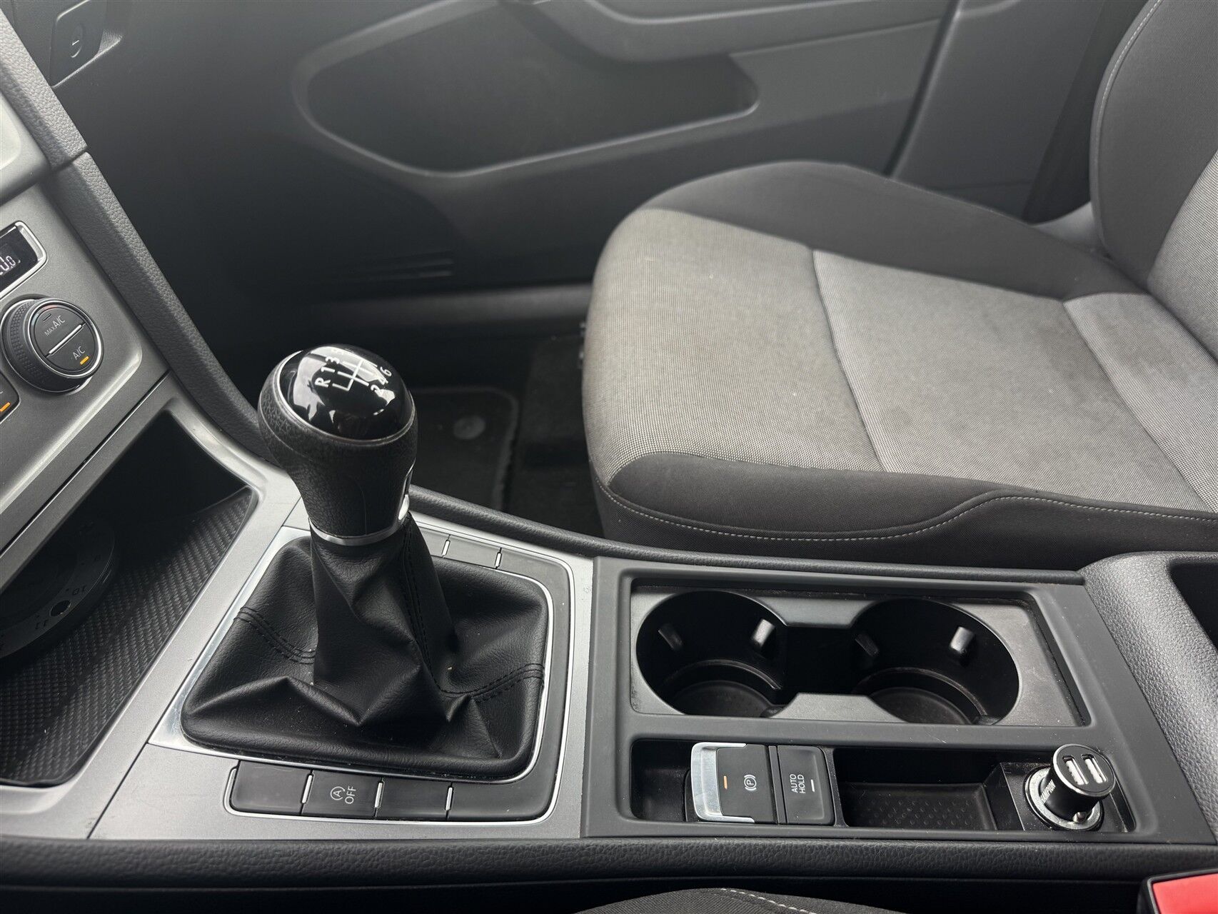 Billede af VW Golf 1,2 TSI BMT Trendline 105HK 5d 6g