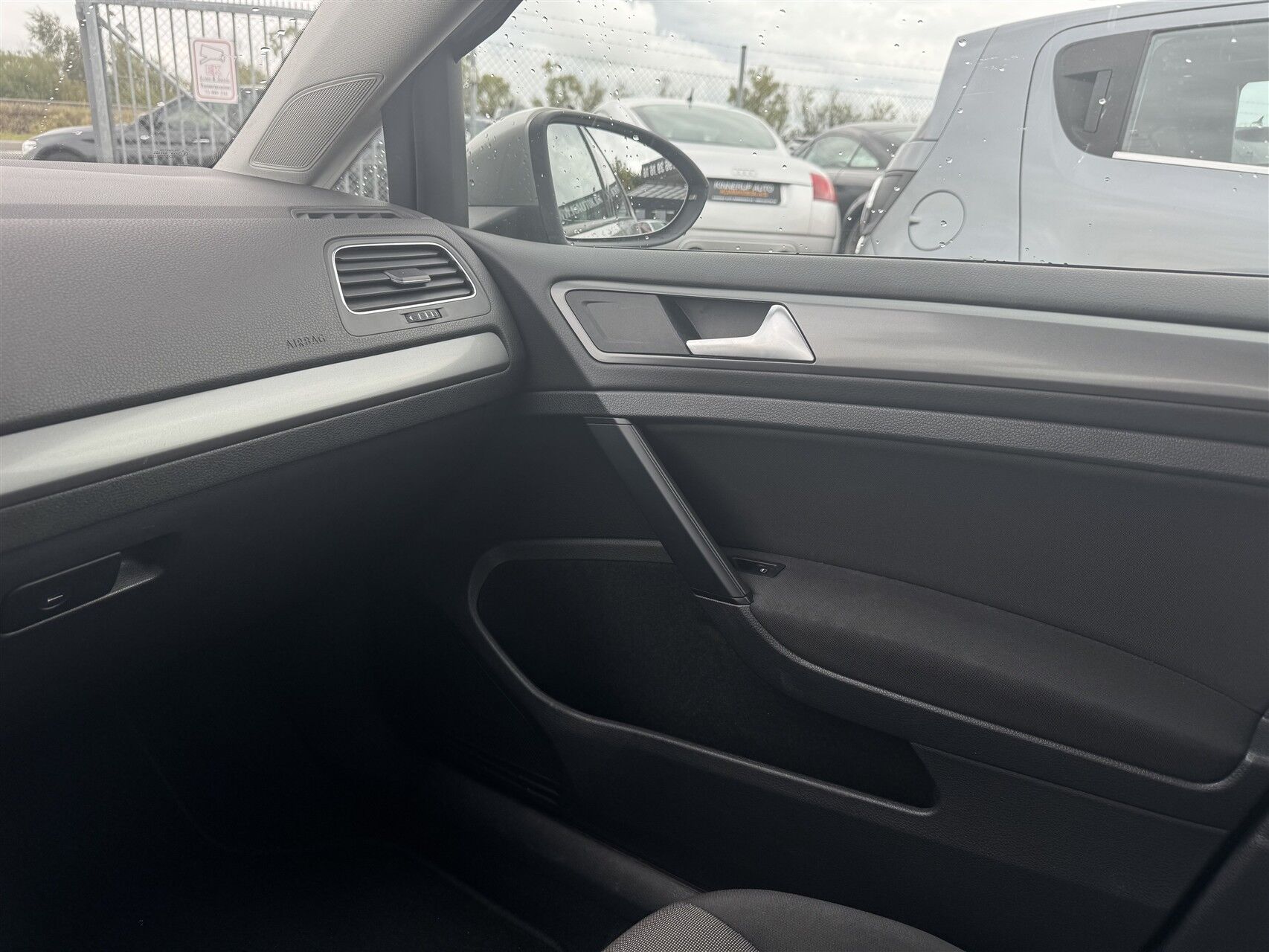 Billede af VW Golf 1,2 TSI BMT Trendline 105HK 5d 6g