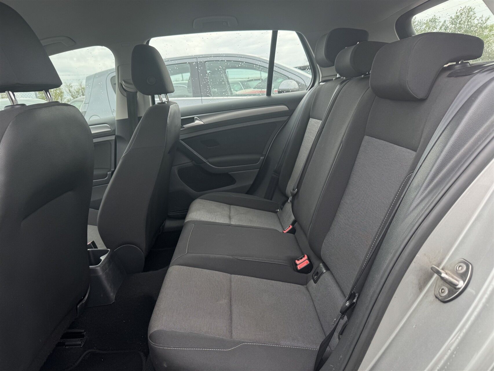 Billede af VW Golf 1,2 TSI BMT Trendline 105HK 5d 6g