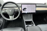 Tesla Model 3 EL Standard Range Plus 258HK Aut.