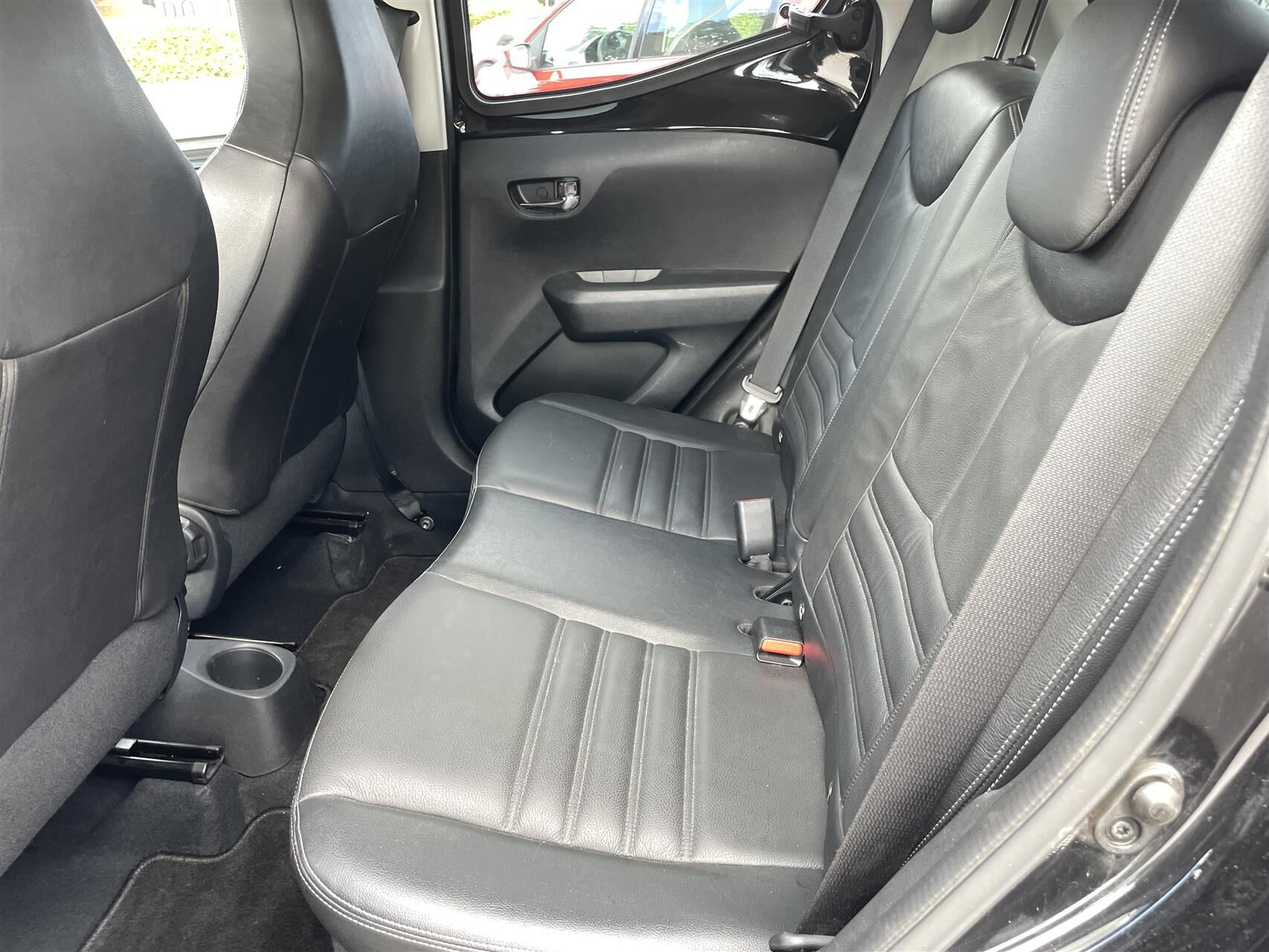 Billede af Toyota Aygo 1,0 VVT-I X-Cellence 69HK 5d