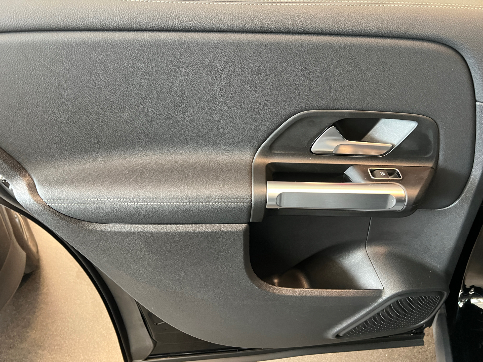 Billede af Mercedes-Benz EQB 250+ EL Progressive 190HK 5d Aut.