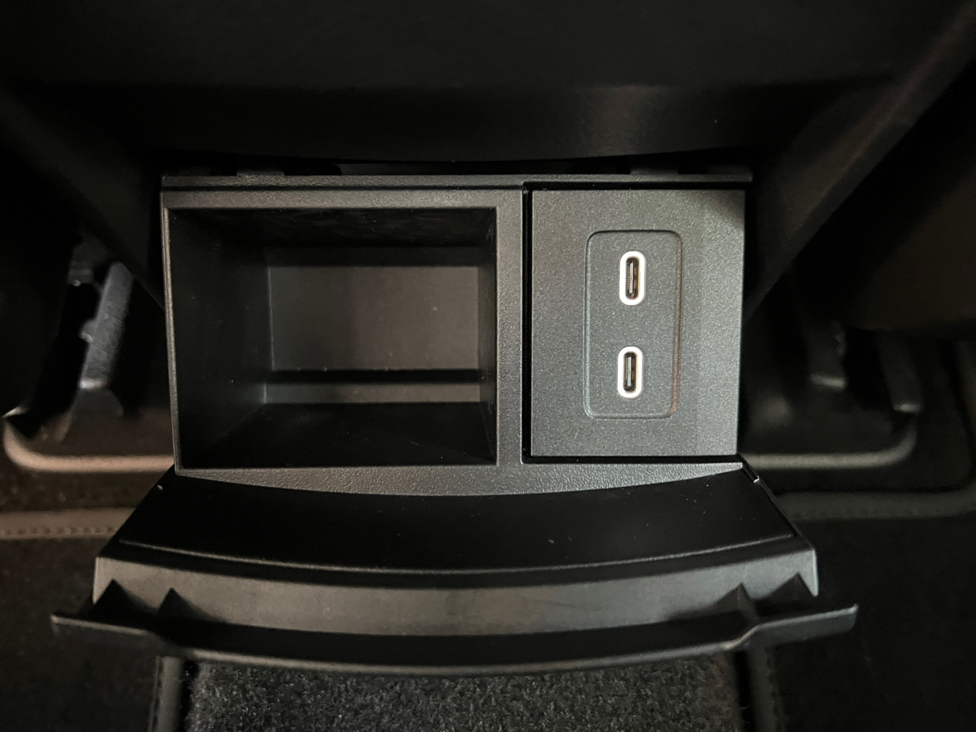 Billede af Mercedes-Benz EQB 250+ EL Progressive 190HK 5d Aut.