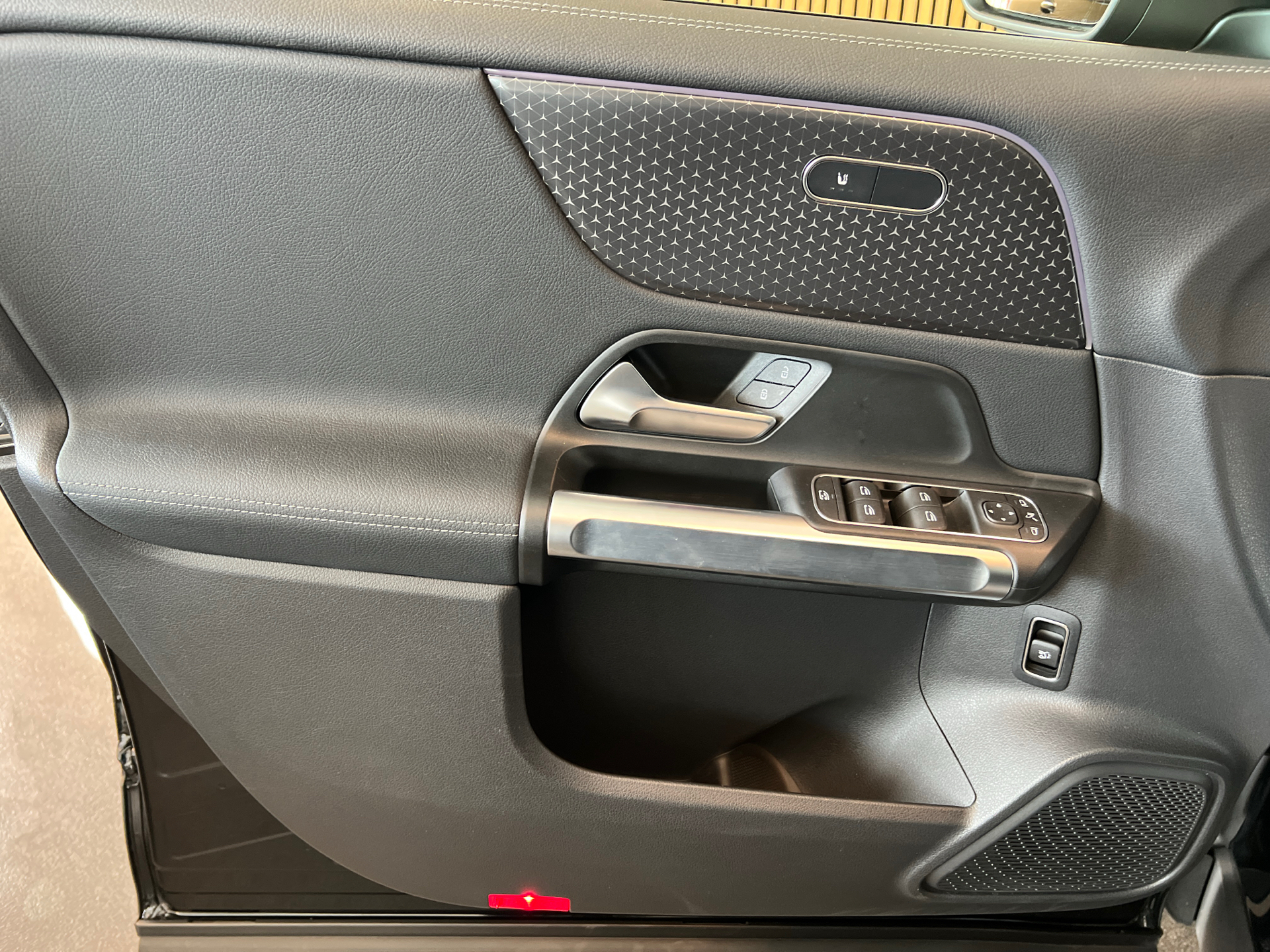 Billede af Mercedes-Benz EQB 250+ EL Progressive 190HK 5d Aut.