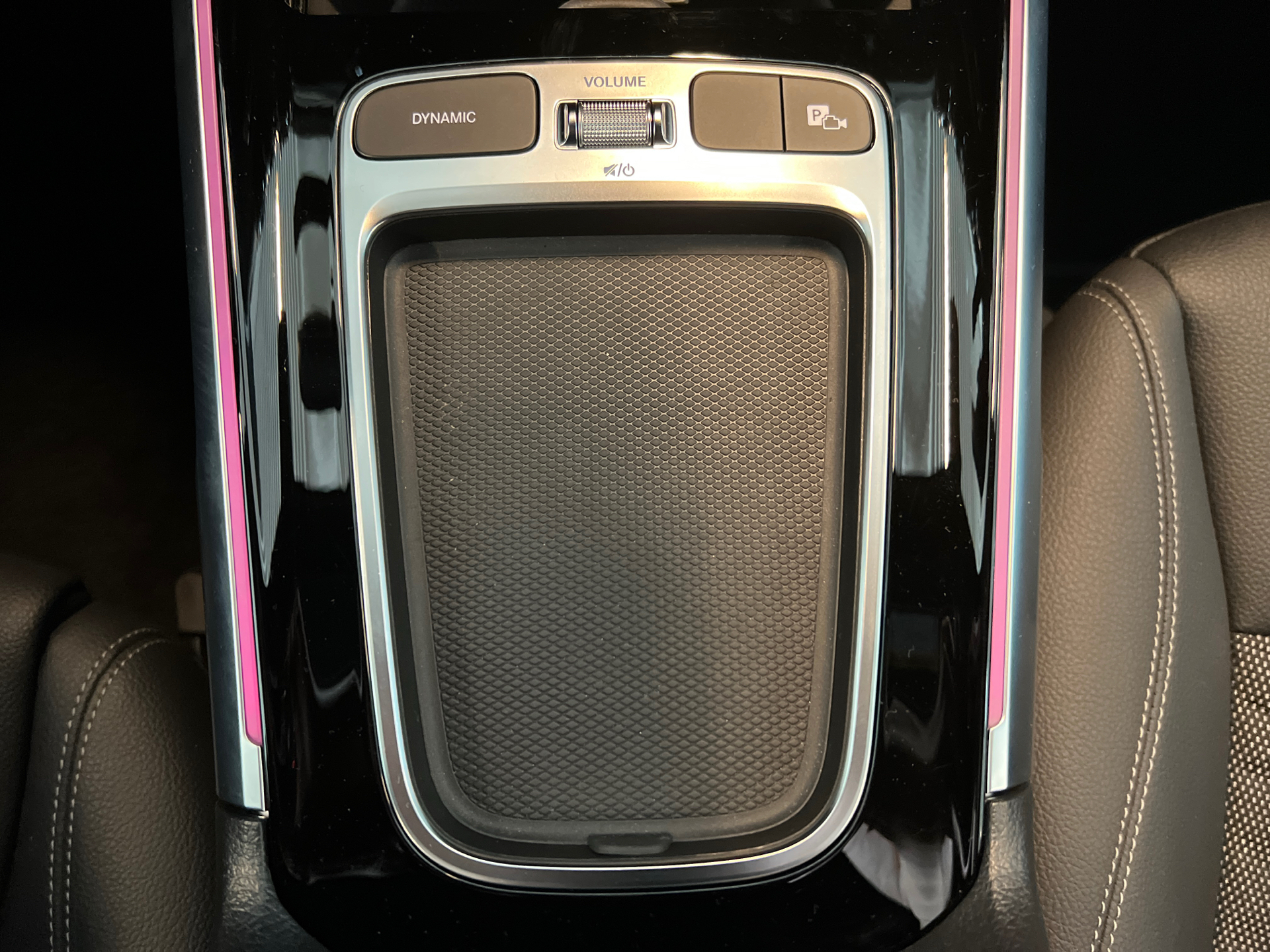 Billede af Mercedes-Benz EQB 250+ EL Progressive 190HK 5d Aut.