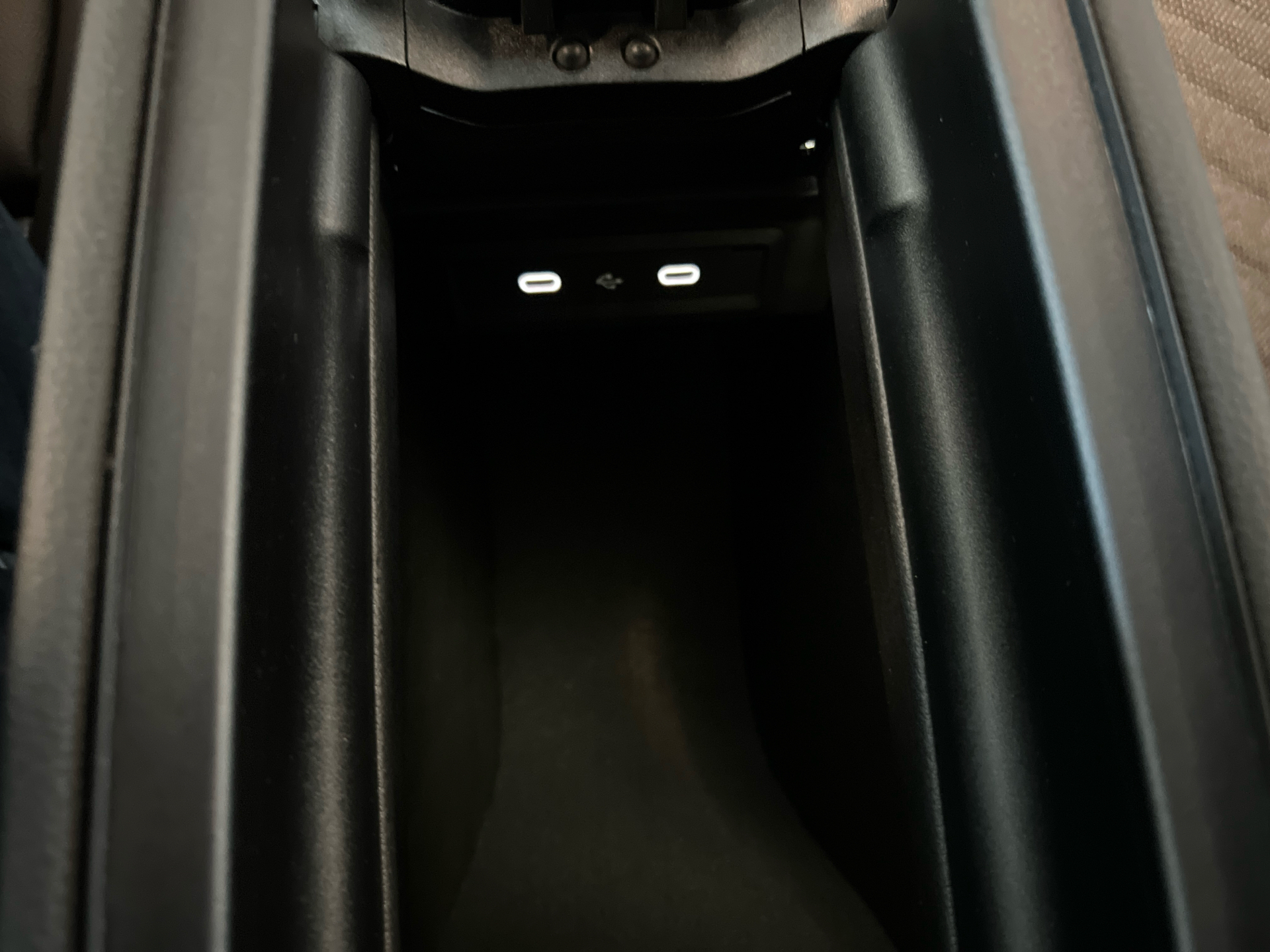 Billede af Mercedes-Benz EQB 250+ EL Progressive 190HK 5d Aut.