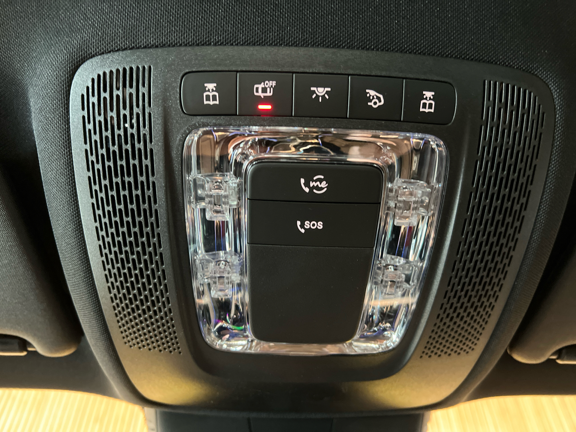 Billede af Mercedes-Benz EQB 250+ EL Progressive 190HK 5d Aut.