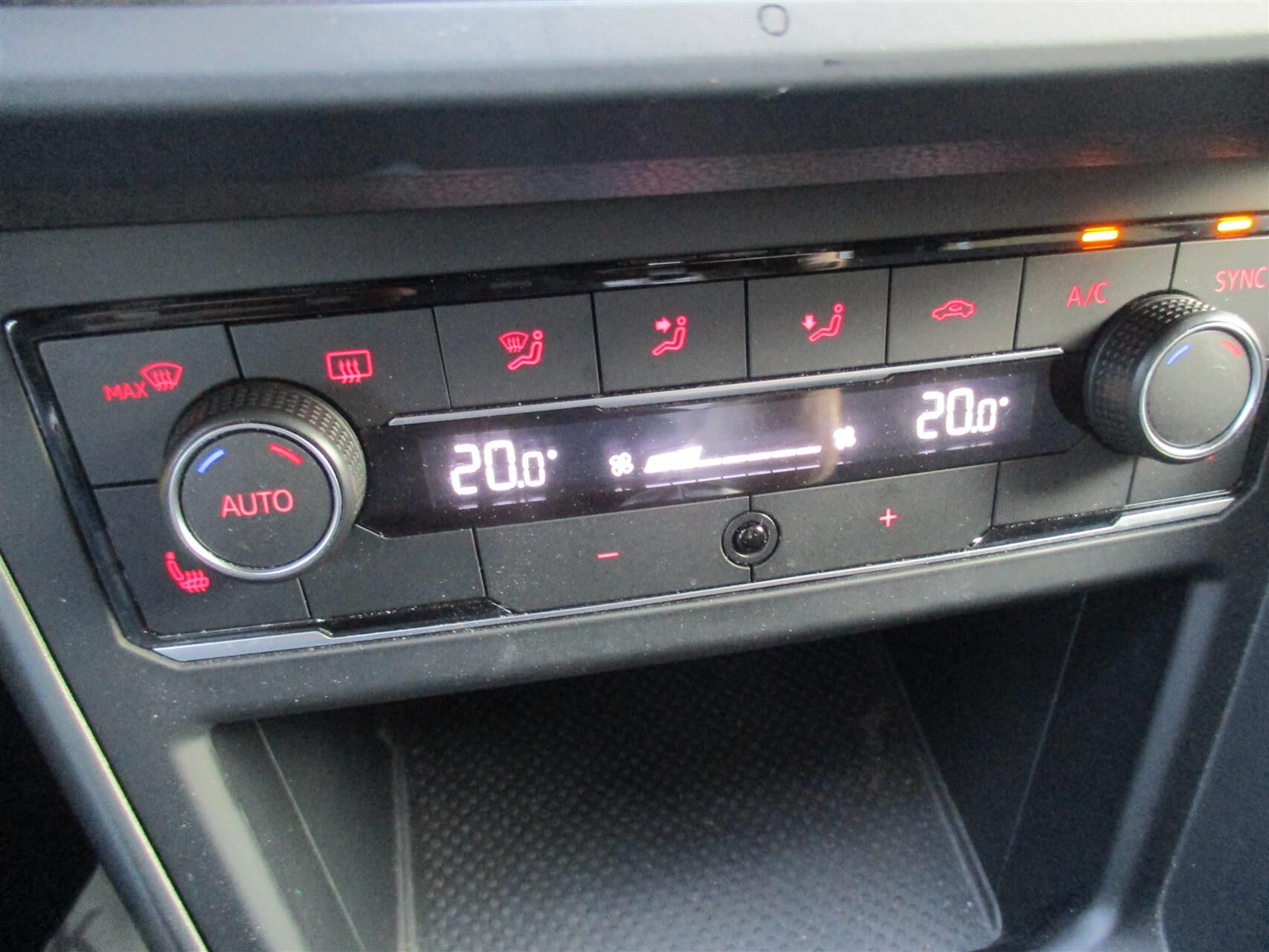 Billede af VW Polo 1,0 TSI Comfortline 95HK 5d Man. 