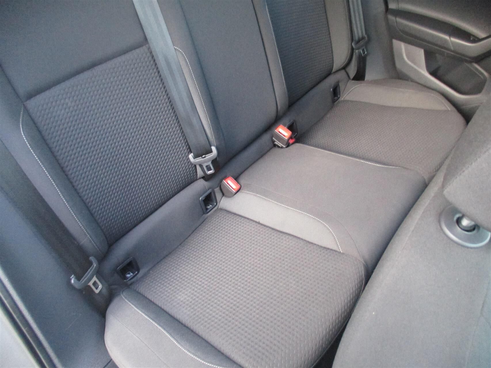 Billede af VW Polo 1,0 TSI Comfortline 95HK 5d Man. 