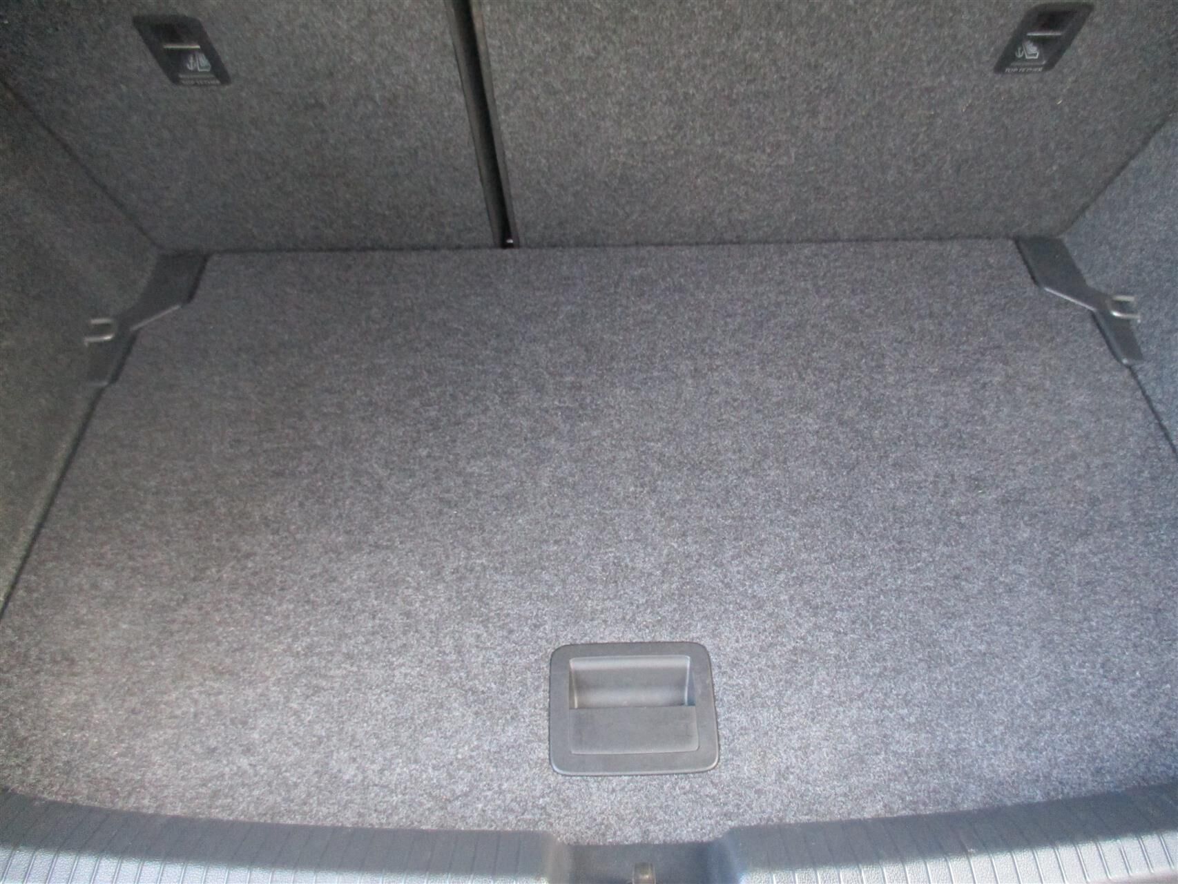 Billede af VW Polo 1,0 TSI Comfortline 95HK 5d Man. 