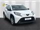 Billede af Toyota Aygo X 1,0 VVT-I Active 72HK 5d