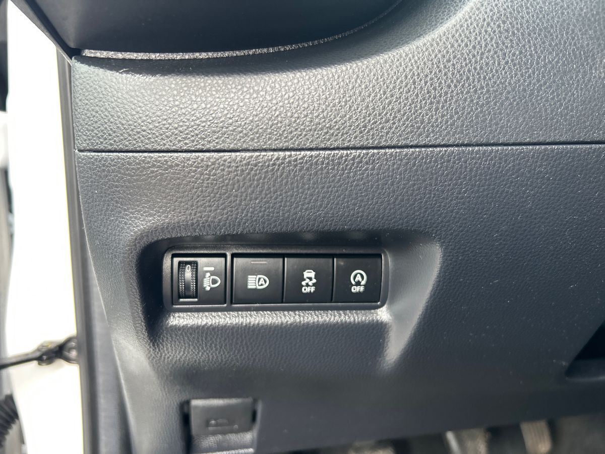 Billede af Toyota Aygo X 1,0 VVT-I Active 72HK 5d