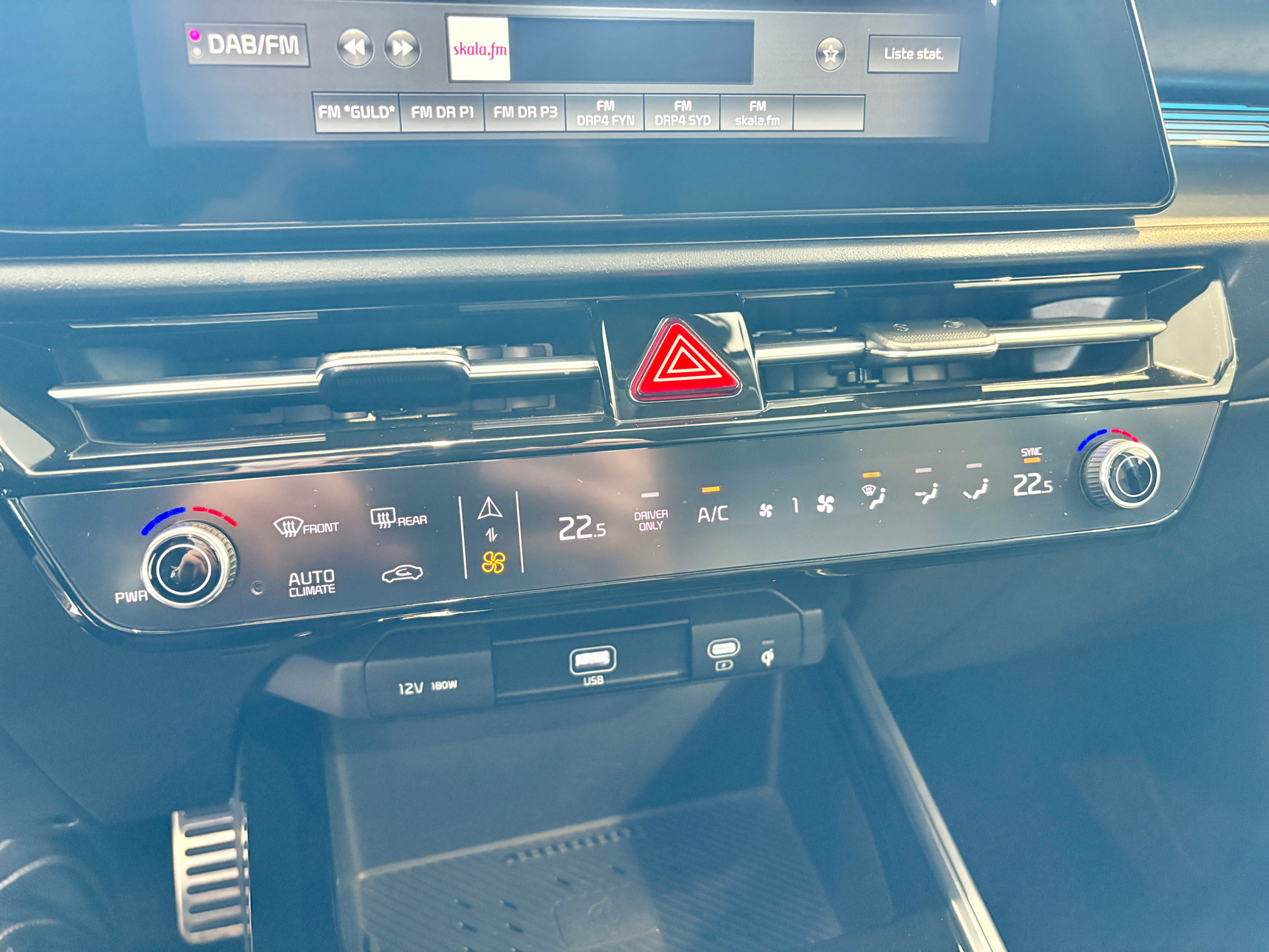 Billede af Kia Niro 1,6 GDI PHEV  Plugin-hybrid Upgrade DCT 183HK 5d 6g Aut.