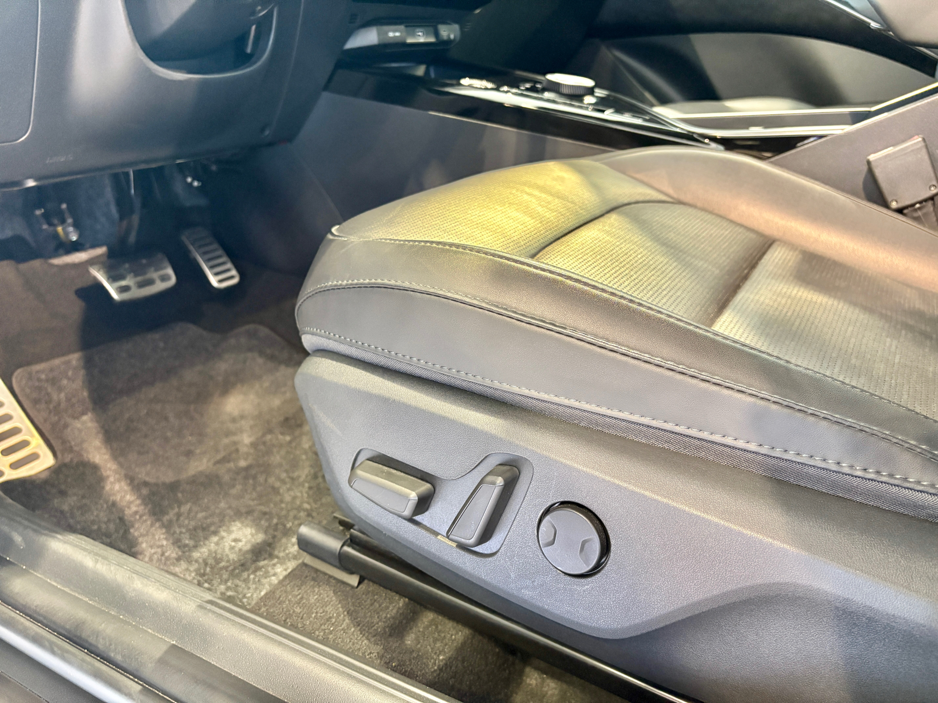 Billede af Kia Niro 1,6 GDI PHEV  Plugin-hybrid Upgrade DCT 183HK 5d 6g Aut.