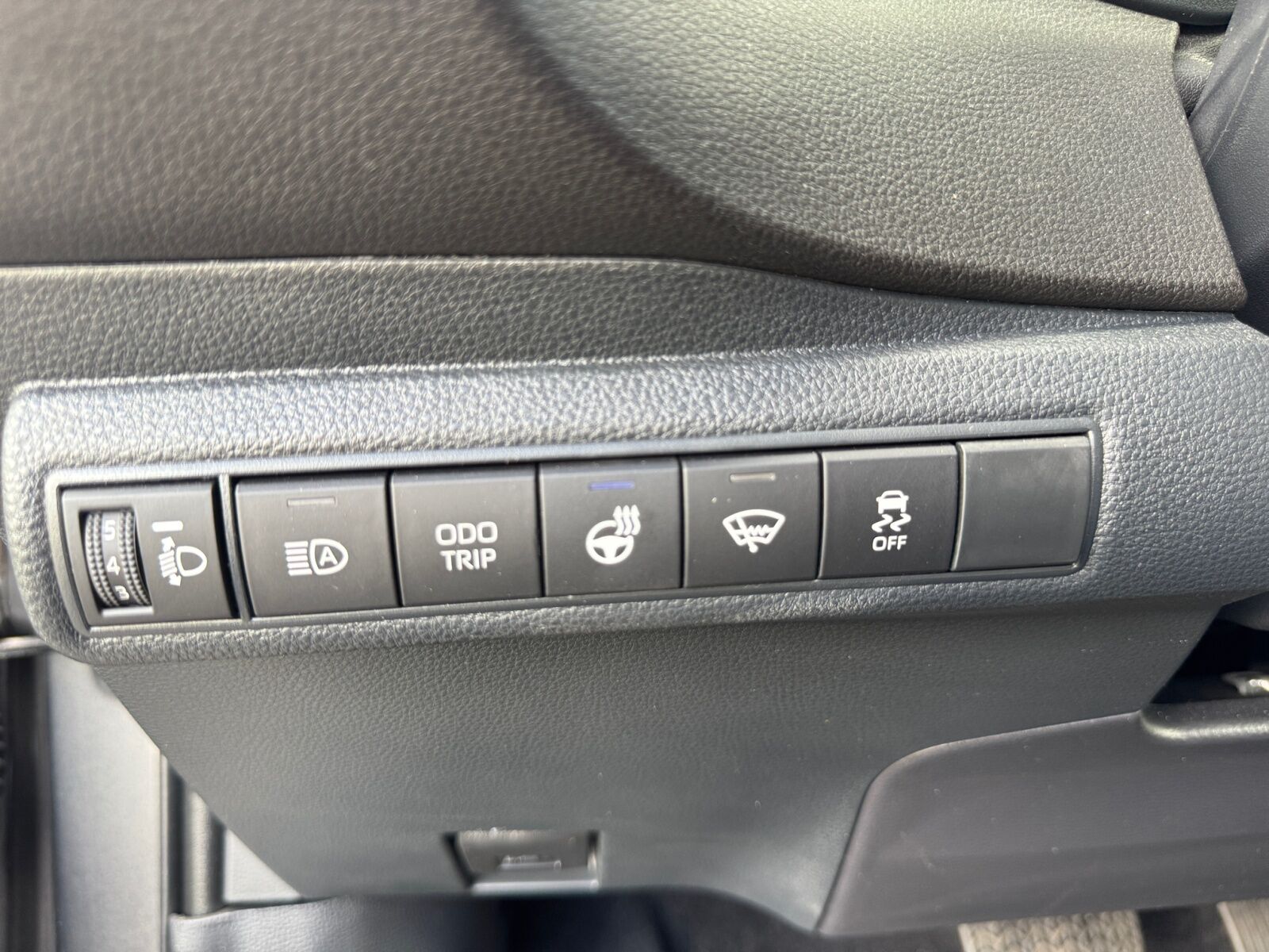 Billede af Toyota Corolla Touring Sports 1,8 Hybrid Active Comfort Plus E-CVT 140HK Stc Trinl. Gear