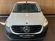Billede af Mercedes-Benz eCitan 112 Lang EL A2 Pro 122HK Van Aut.
