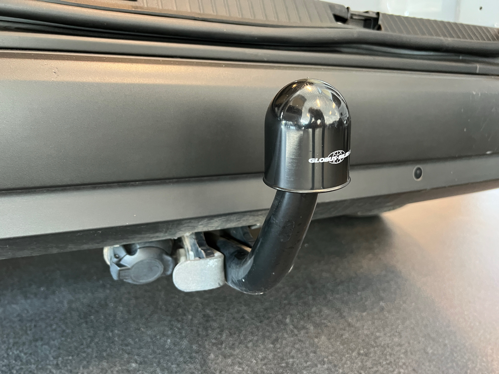 Billede af Mercedes-Benz eCitan 112 Lang EL A2 Pro 122HK Van Aut.