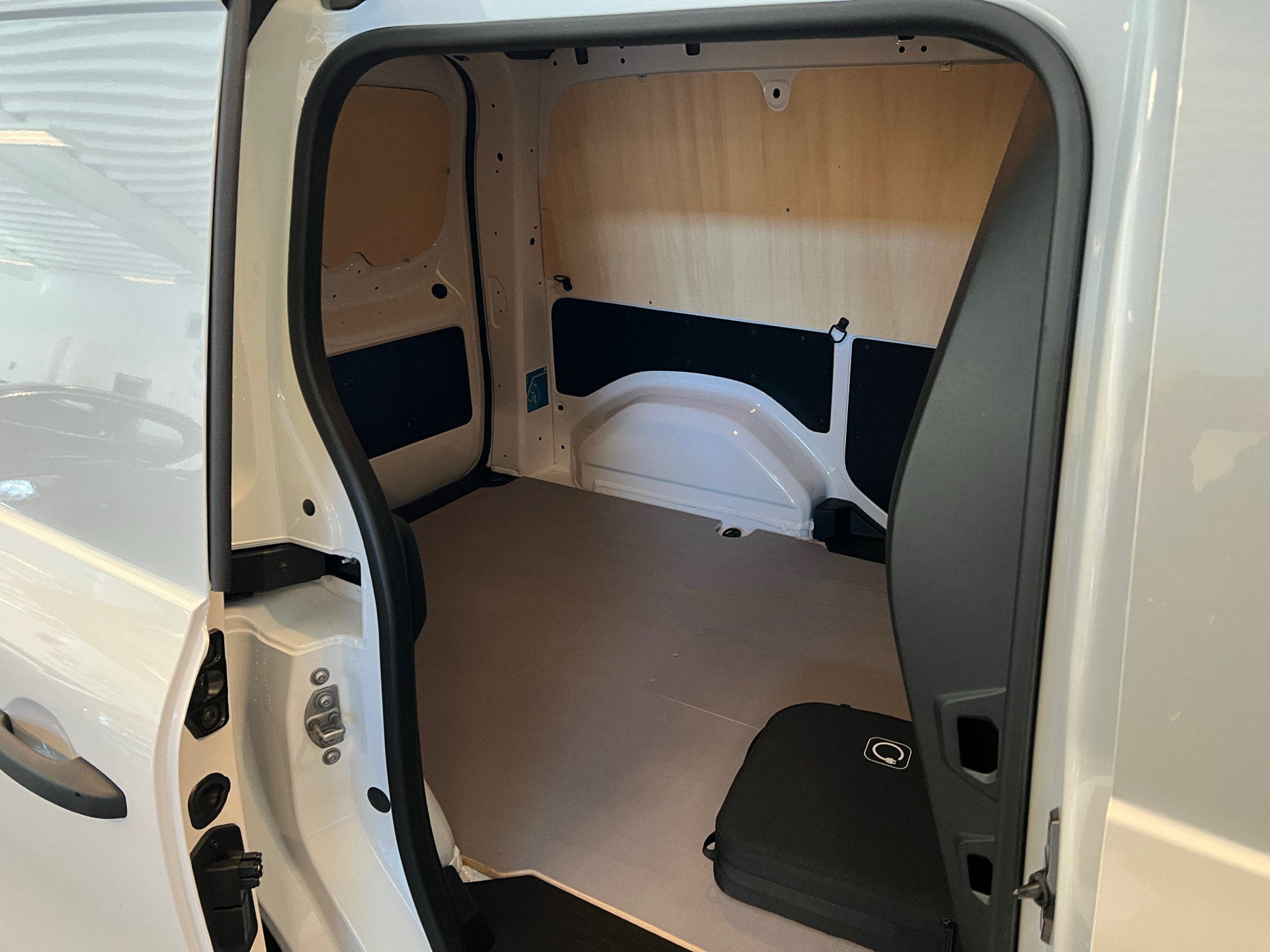 Billede af Mercedes-Benz eCitan 112 Lang EL A2 Pro 122HK Van Aut.