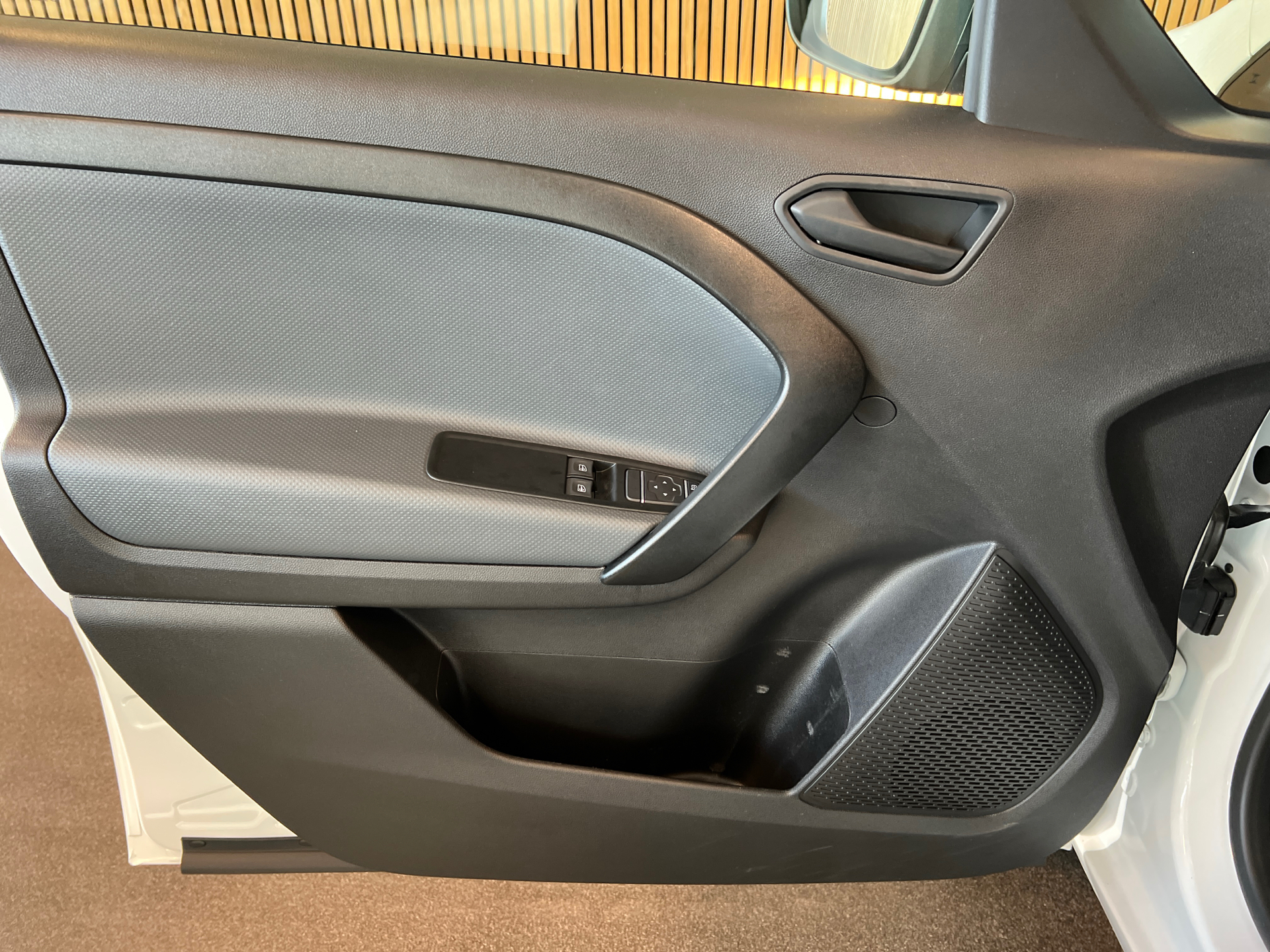 Billede af Mercedes-Benz eCitan 112 Lang EL A2 Pro 122HK Van Aut.