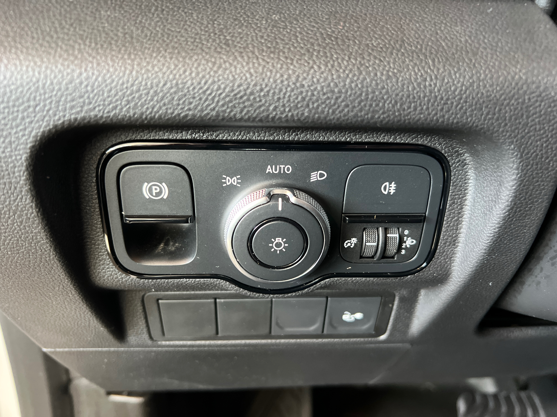 Billede af Mercedes-Benz eCitan 112 Lang EL A2 Pro 122HK Van Aut.