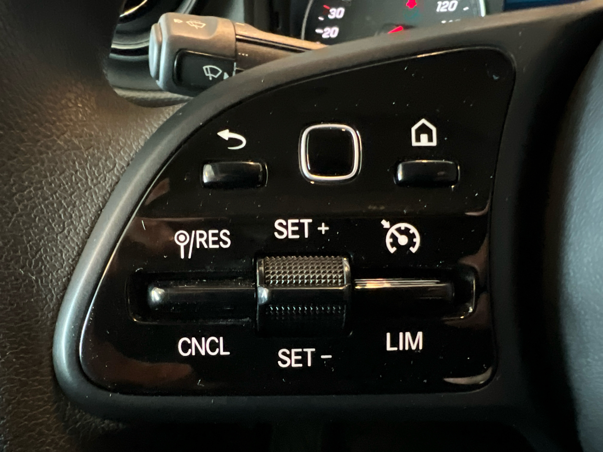 Billede af Mercedes-Benz eCitan 112 Lang EL A2 Pro 122HK Van Aut.