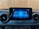 Billede af Mercedes-Benz eCitan 112 Lang EL A2 Pro 122HK Van Aut.
