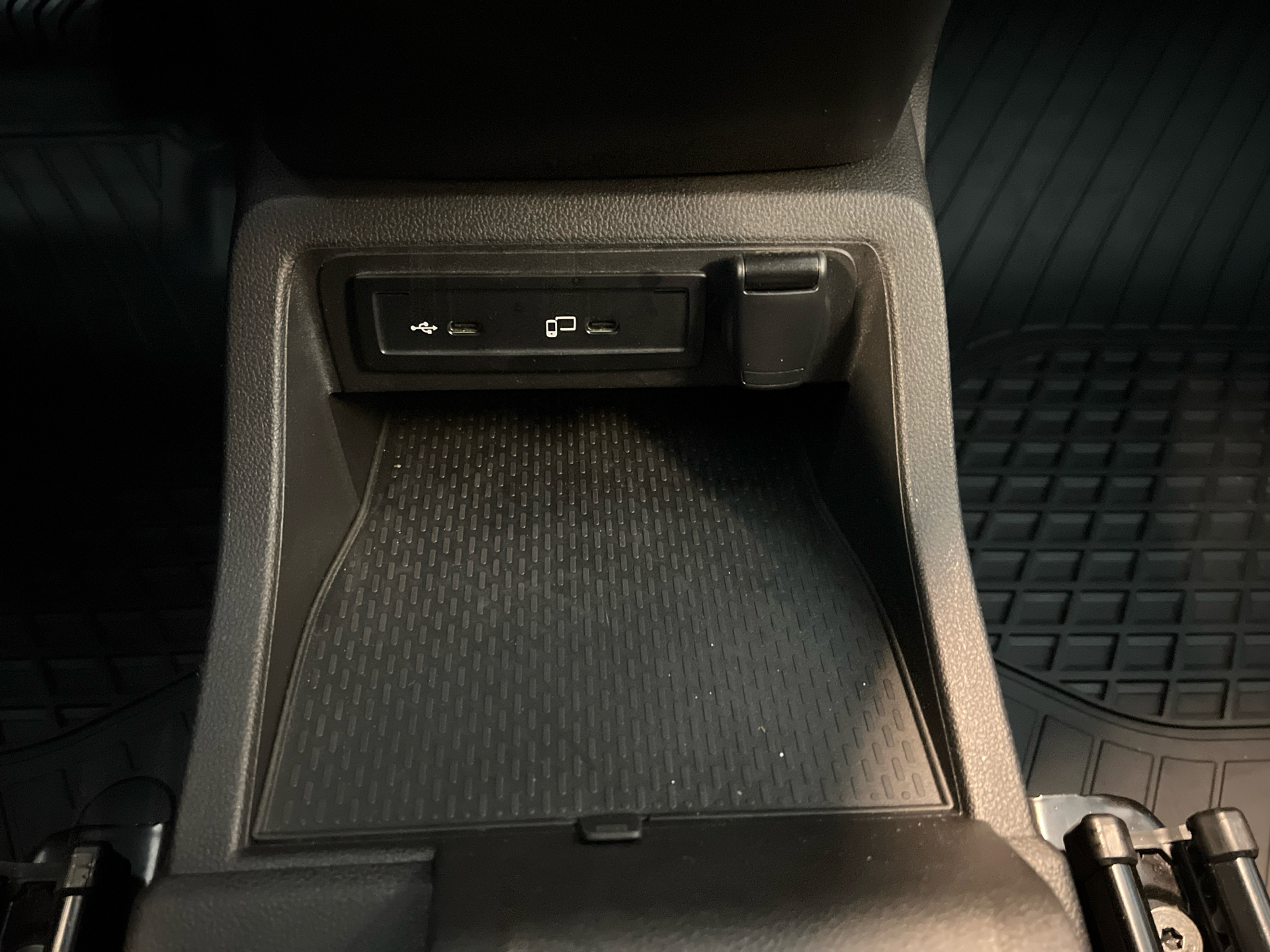 Billede af Mercedes-Benz eCitan 112 Lang EL A2 Pro 122HK Van Aut.