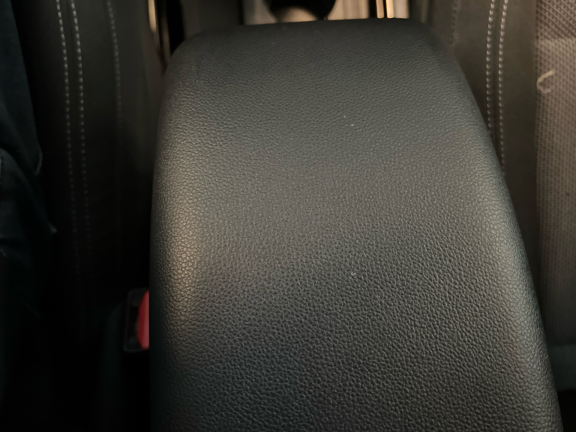Billede af Mercedes-Benz eCitan 112 Lang EL A2 Pro 122HK Van Aut.