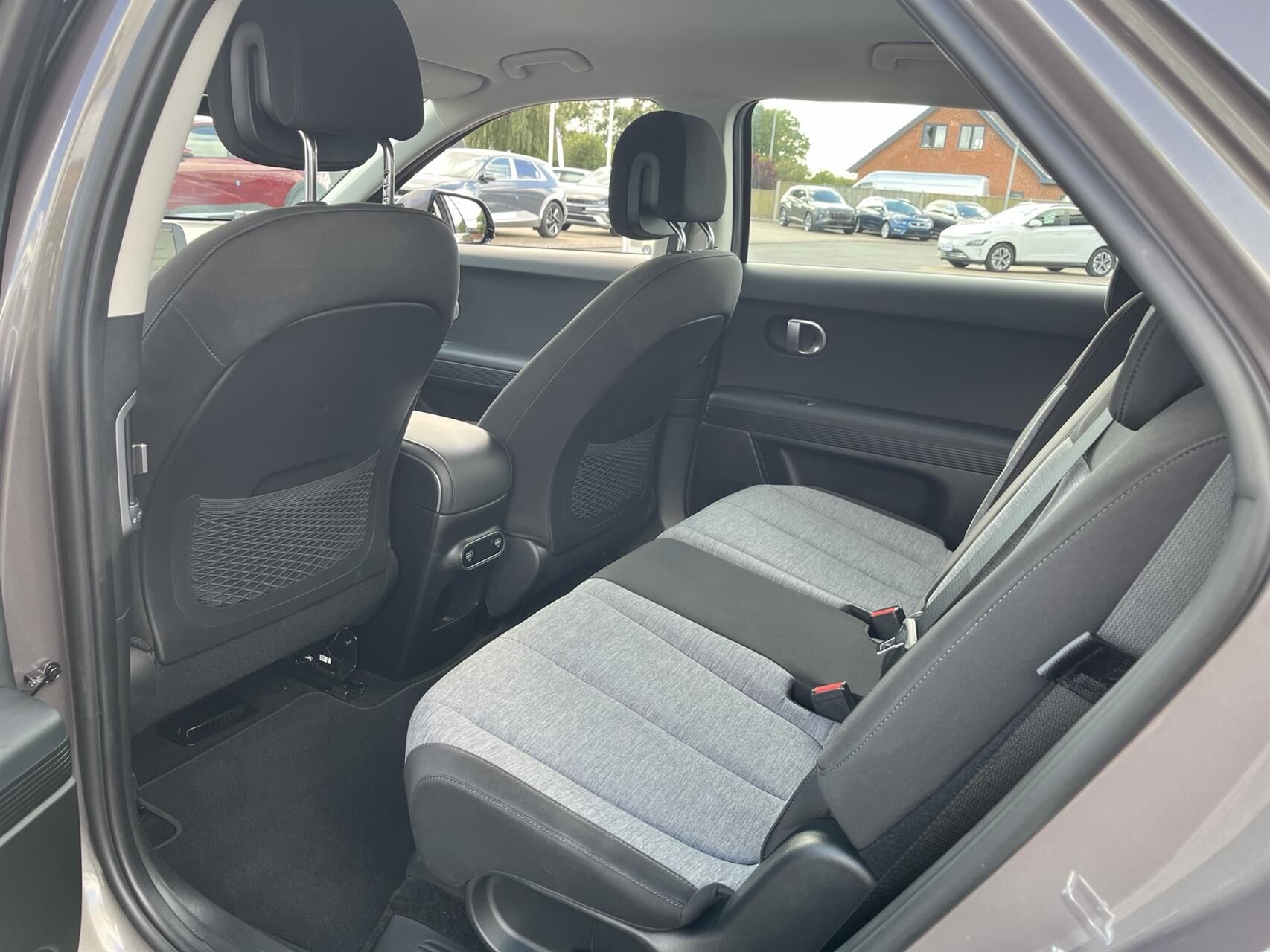 Billede af Hyundai Ioniq 5 Electric 72,6 kWh Advanced 218HK 5d Aut.