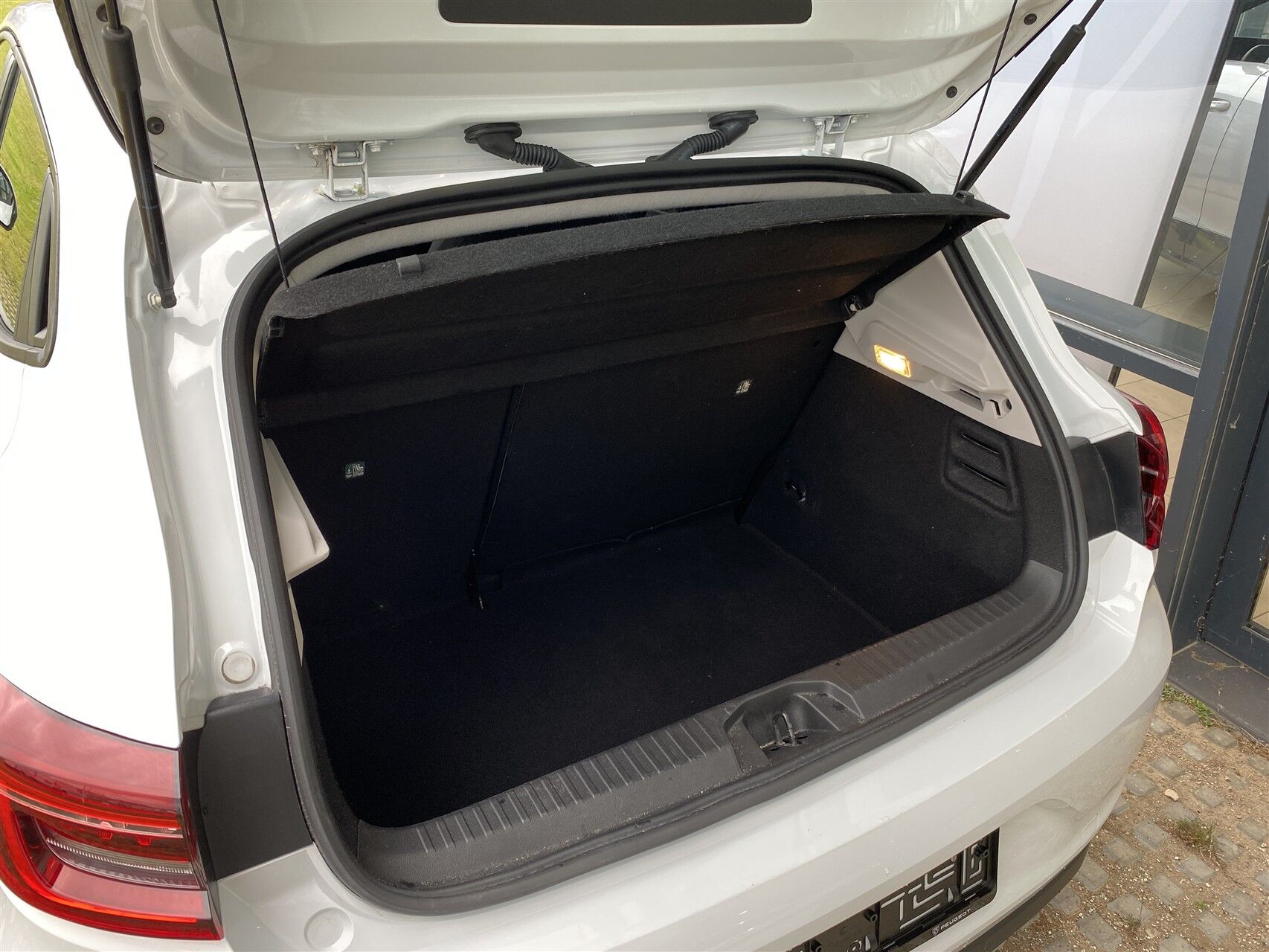 Billede af Renault Clio 1,0 TCE Zen 100HK 5d