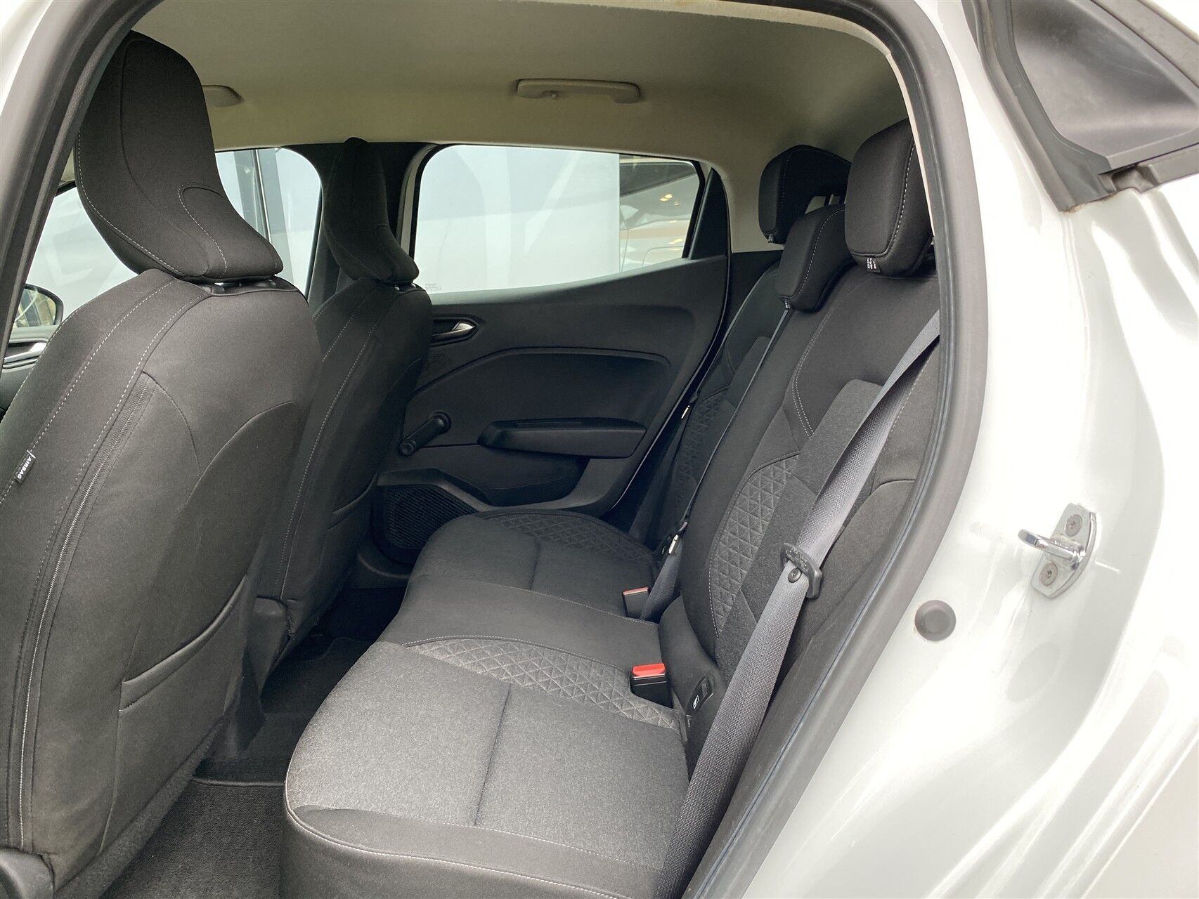 Billede af Renault Clio 1,0 TCE Zen 100HK 5d