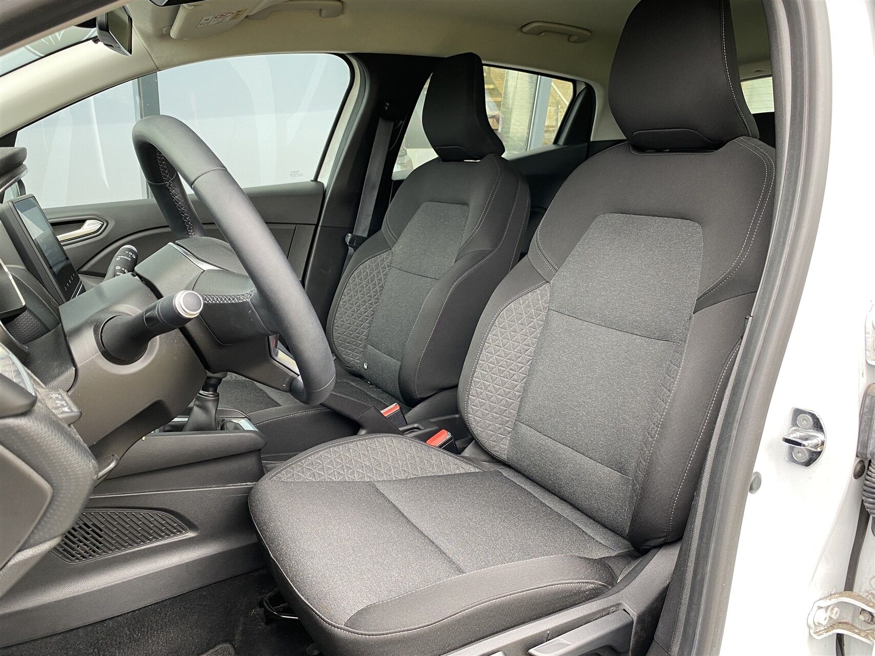 Billede af Renault Clio 1,0 TCE Zen 100HK 5d