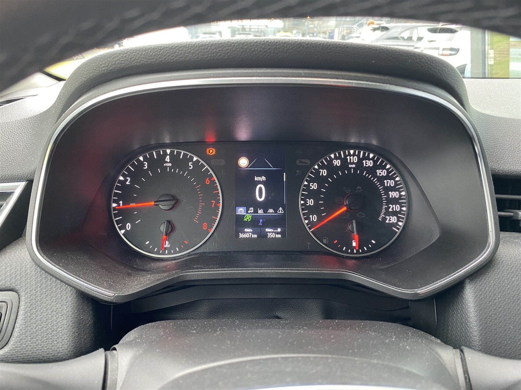 Billede af Renault Clio 1,0 TCE Zen 100HK 5d