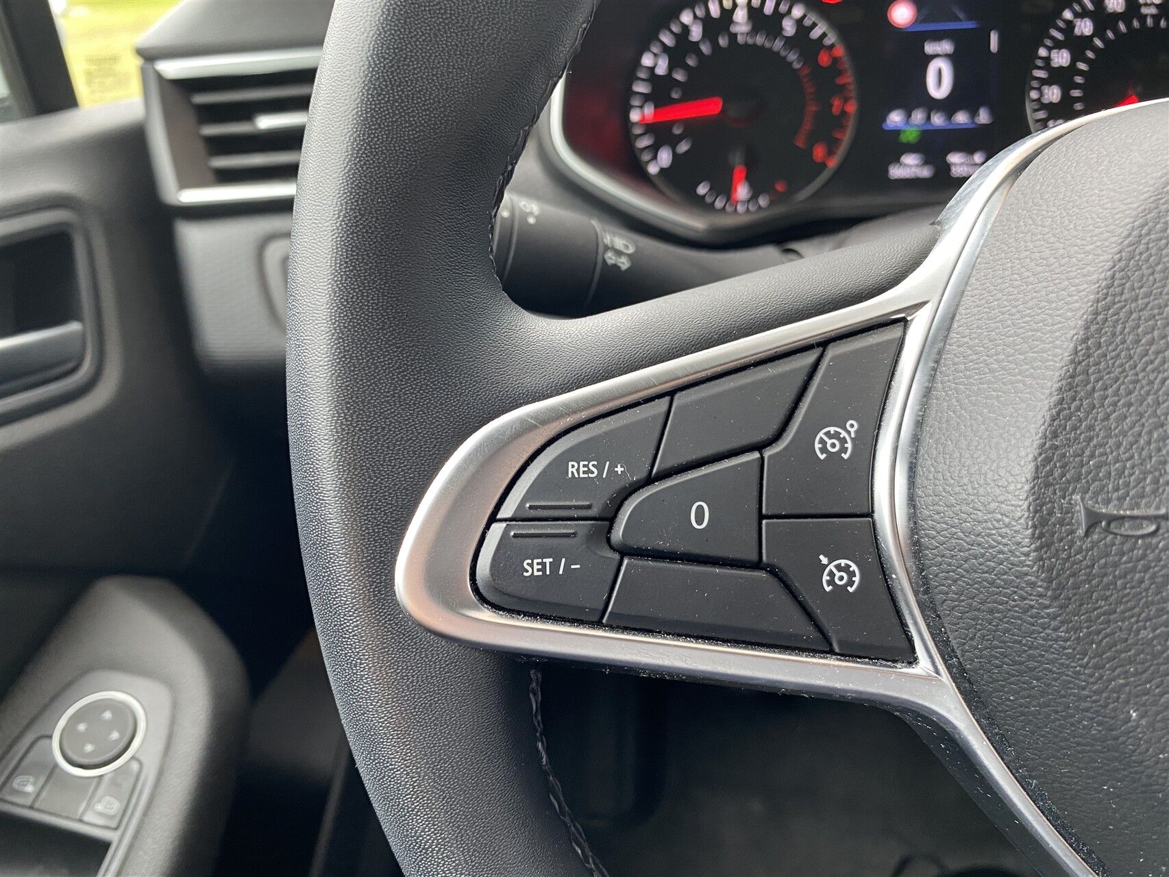 Billede af Renault Clio 1,0 TCE Zen 100HK 5d
