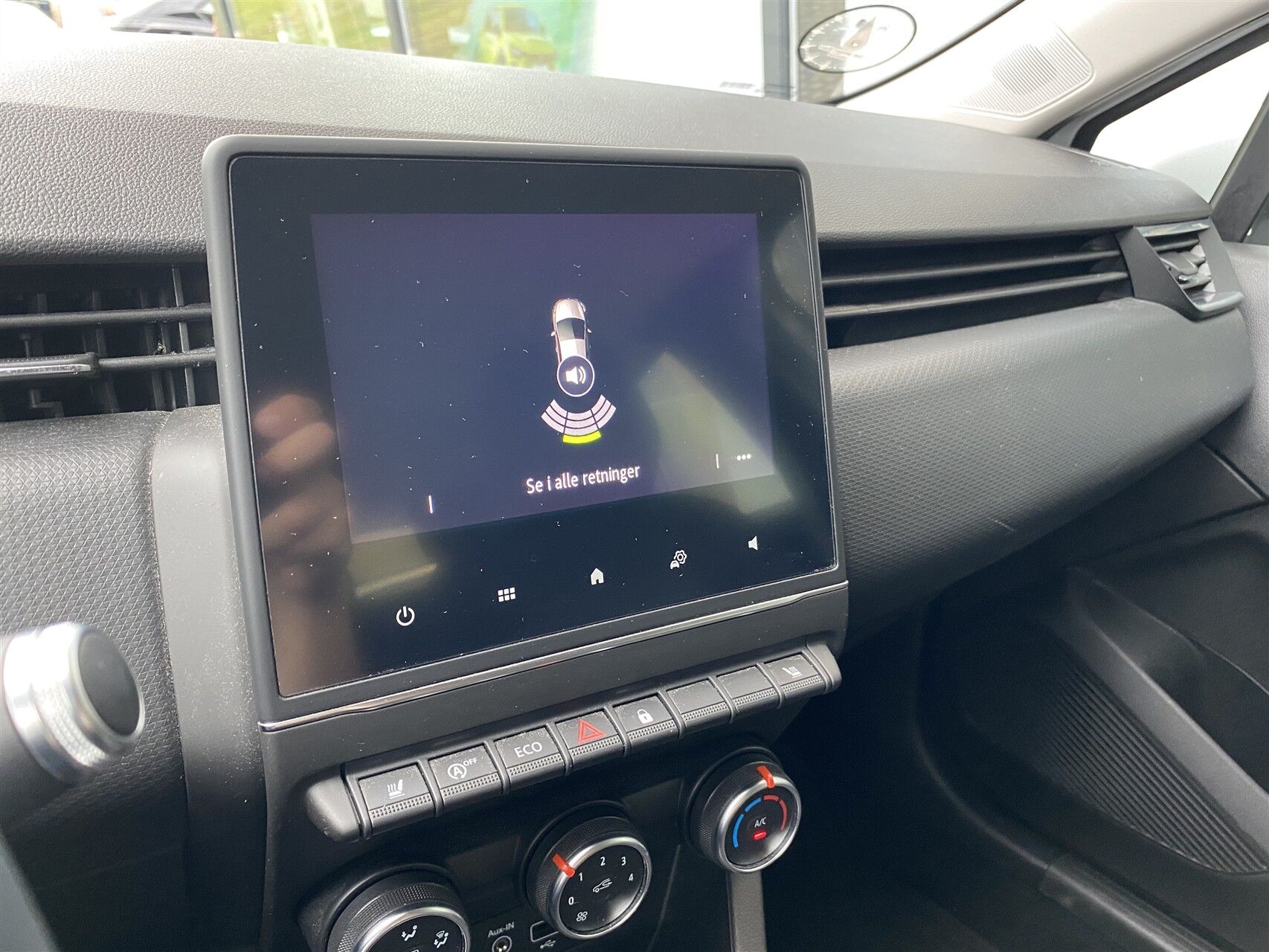 Billede af Renault Clio 1,0 TCE Zen 100HK 5d