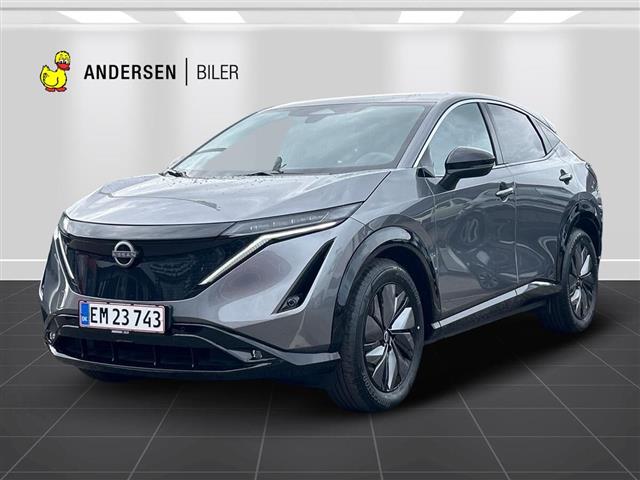 Billede af Nissan Ariya EL Advance 214HK 5d Aut.