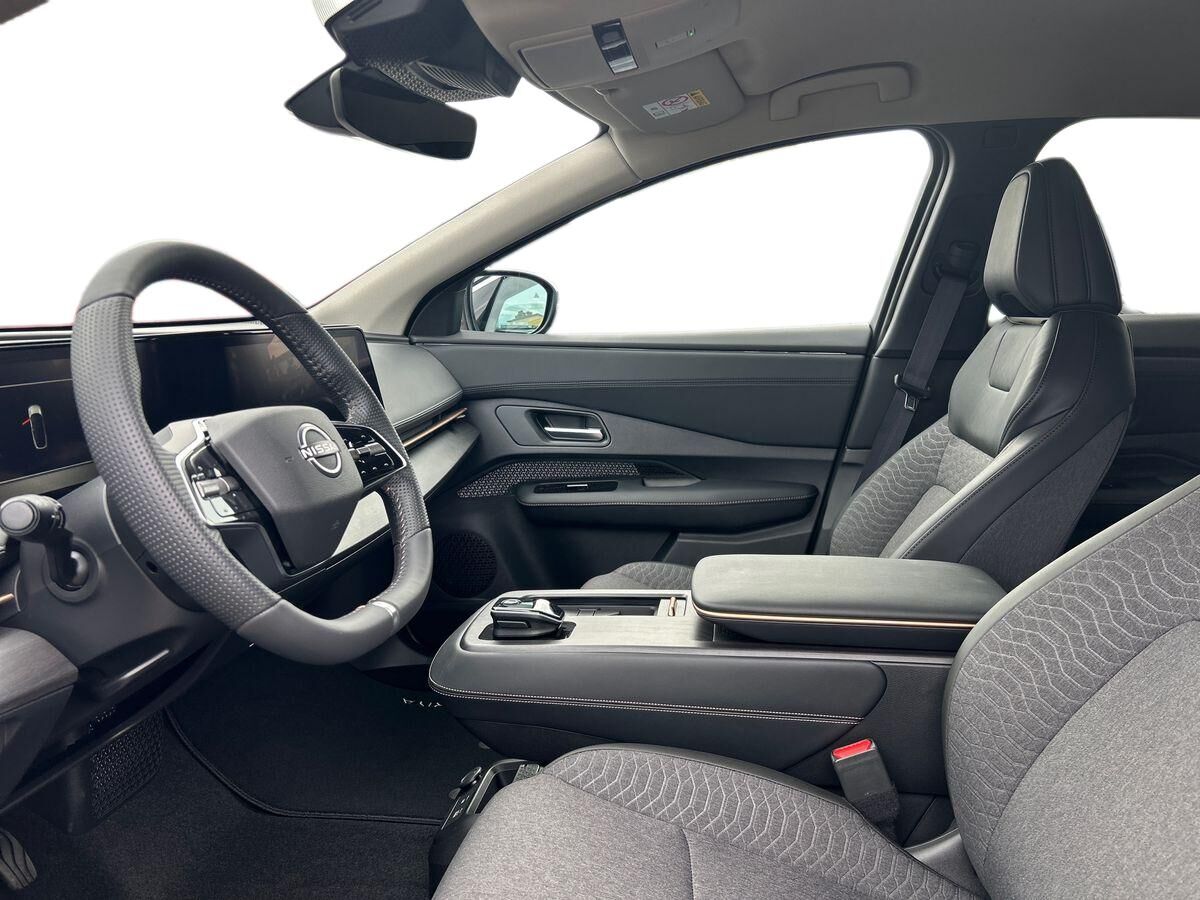 Billede af Nissan Ariya EL Advance 214HK 5d Aut.