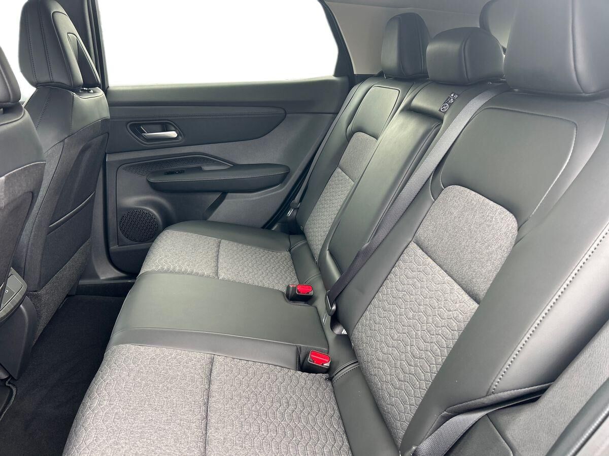 Billede af Nissan Ariya EL Advance 214HK 5d Aut.