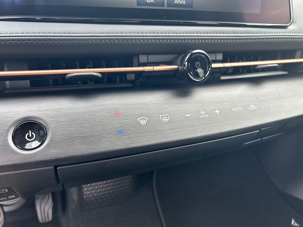 Billede af Nissan Ariya EL Advance 214HK 5d Aut.