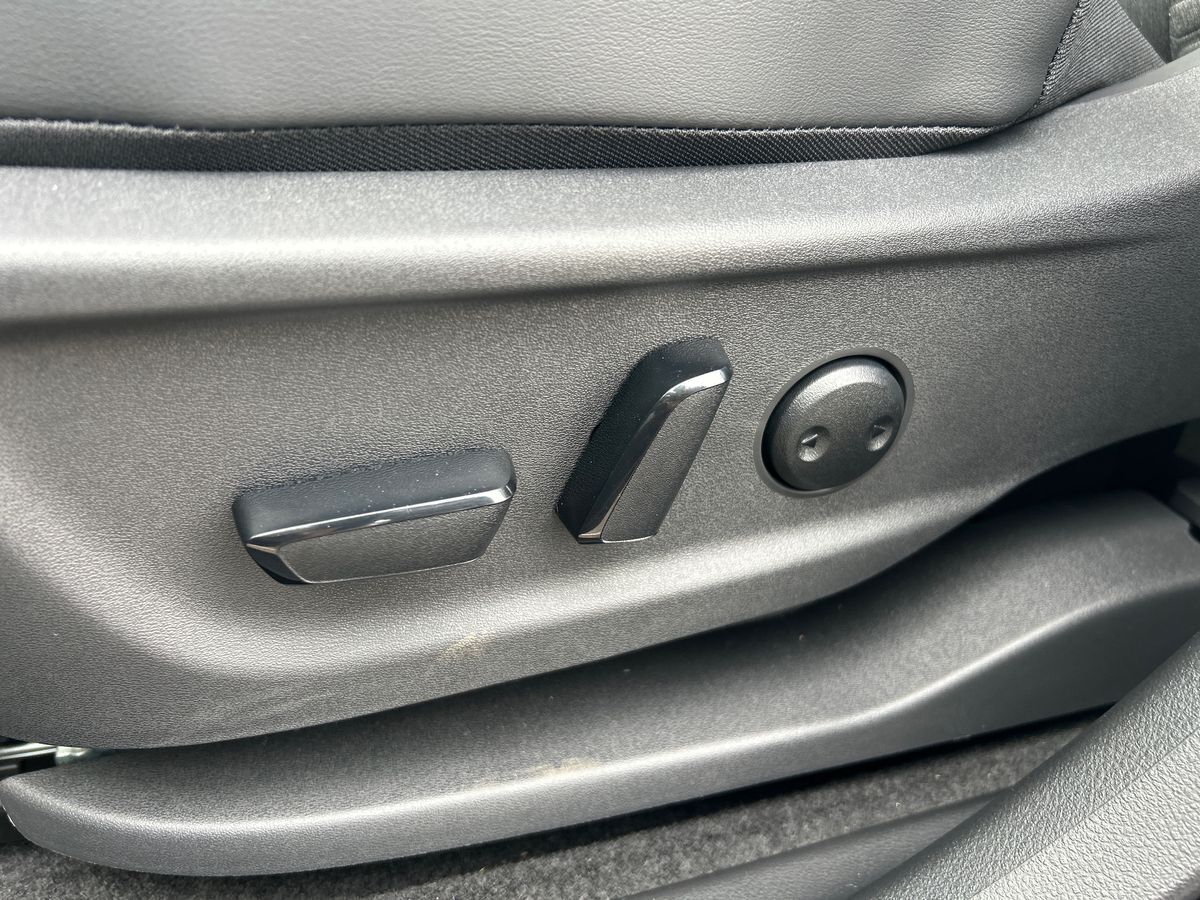 Billede af Nissan Ariya EL Advance 214HK 5d Aut.