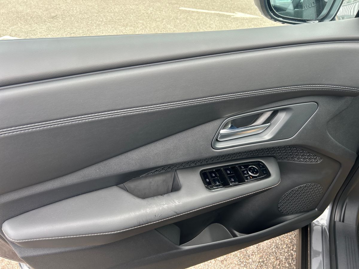 Billede af Nissan Ariya EL Advance 214HK 5d Aut.