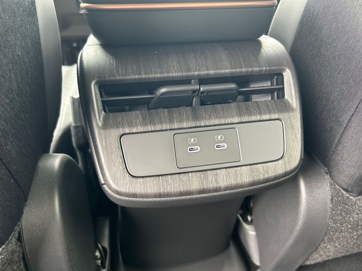 Billede af Nissan Ariya EL Advance 214HK 5d Aut.