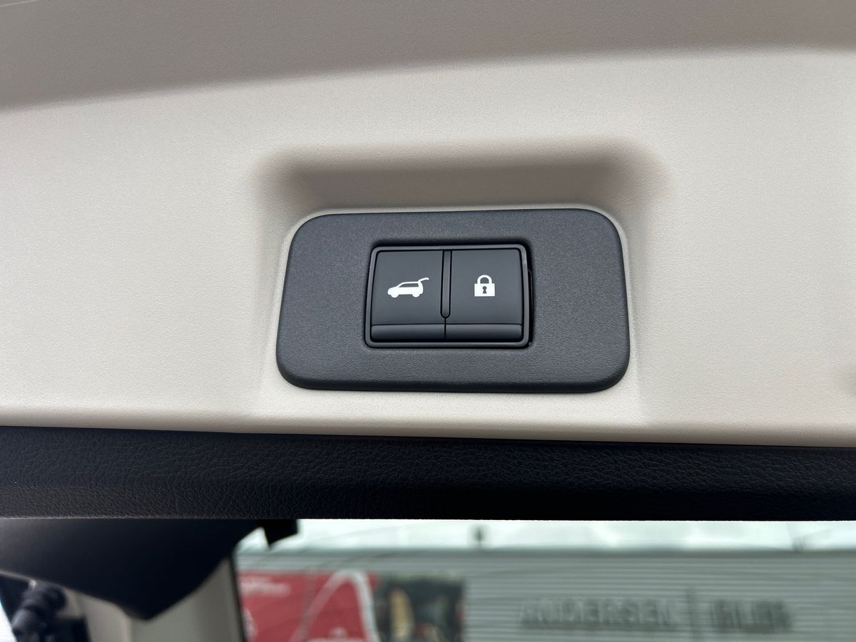 Billede af Nissan Ariya EL Advance 214HK 5d Aut.